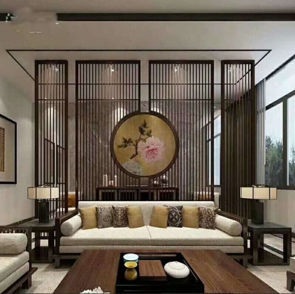 使用不銹鋼屏風的人越來越多的原因是什么？