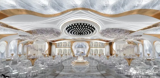 賽廣（京豐源）案例——西雙版納君豪酒店