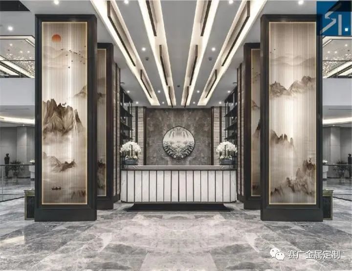 屏風(fēng)，居家裝飾的品味之選！