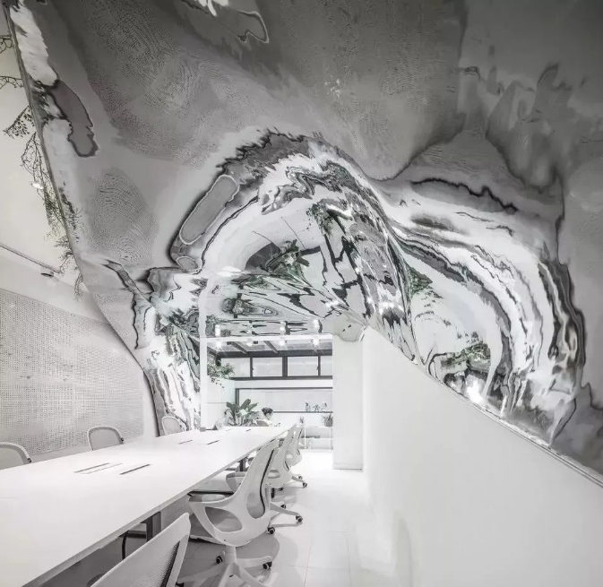 什么是不銹鋼材料？室內(nèi)裝飾怎么應(yīng)用？