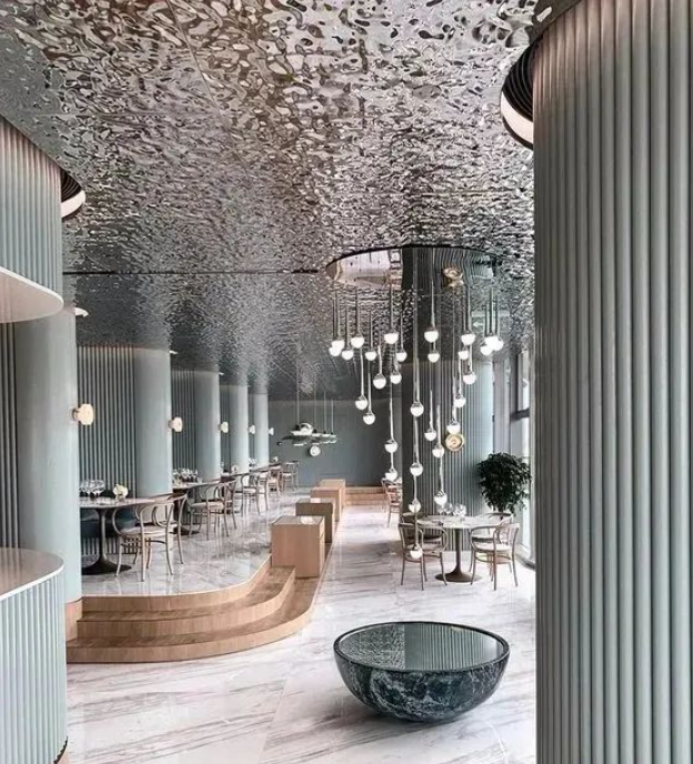 裝修不銹鋼有什么優(yōu)點(diǎn)？怎么選才是最佳方案？小妙招盲選不吃虧