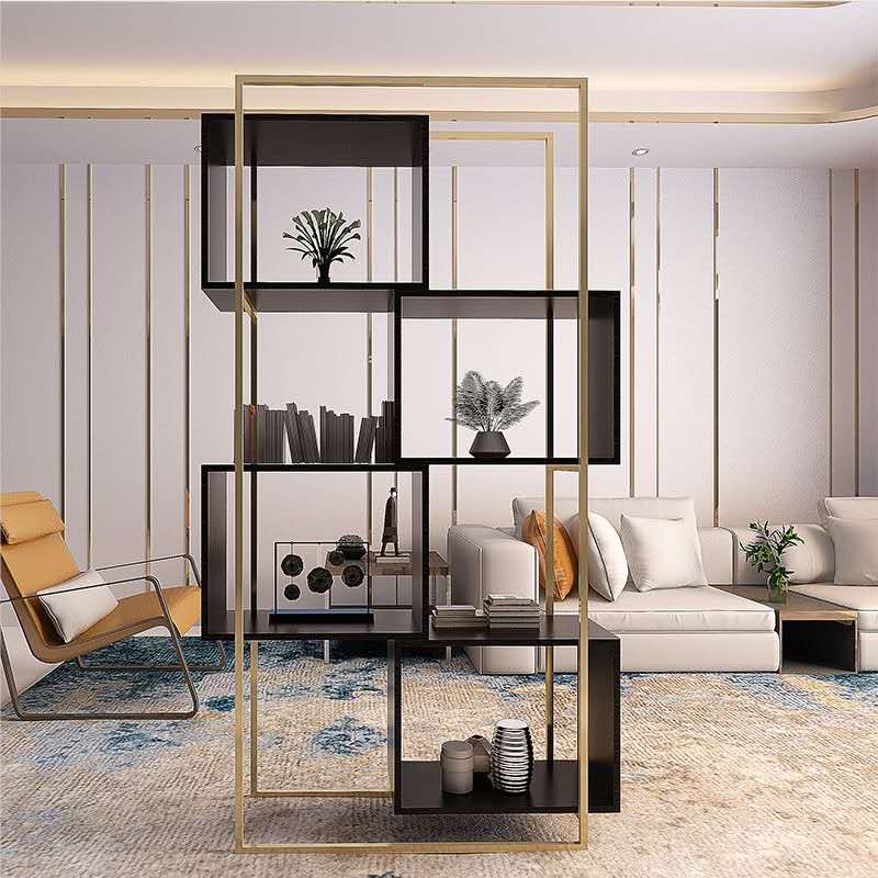 不銹鋼展示柜架 不銹鋼展示柜架