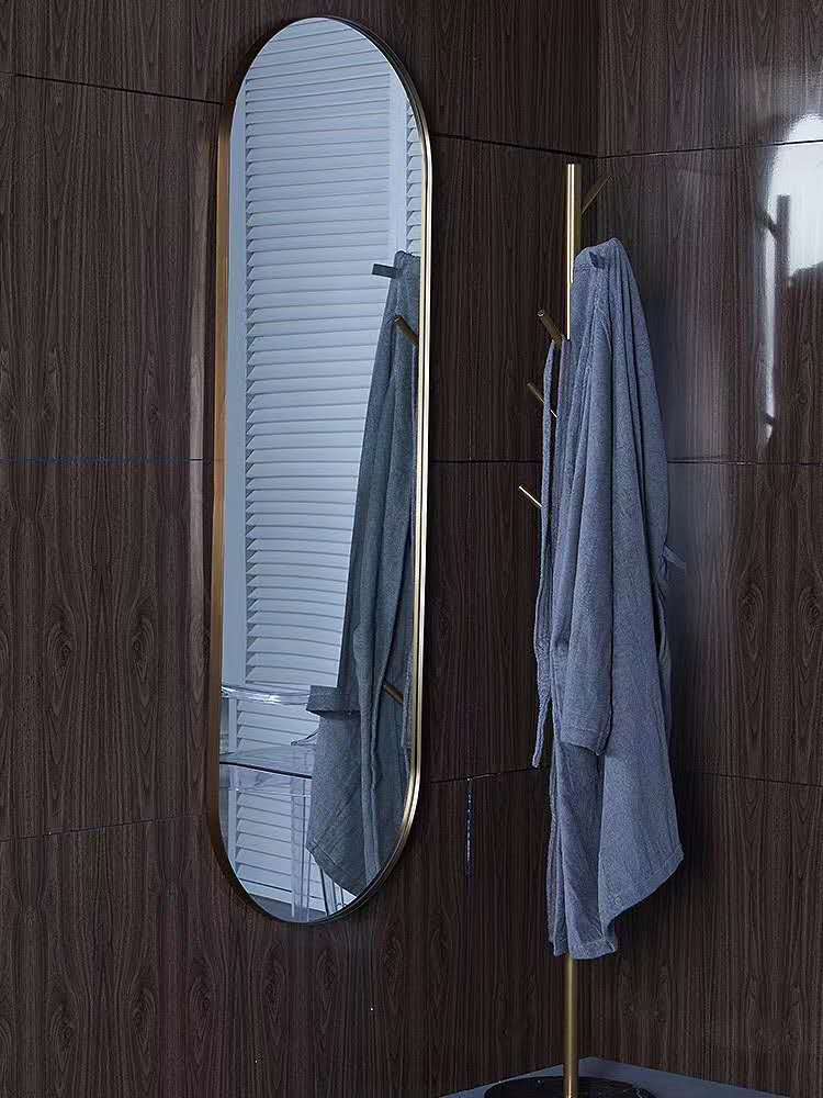 金色不銹鋼邊框 金色不銹鋼邊框