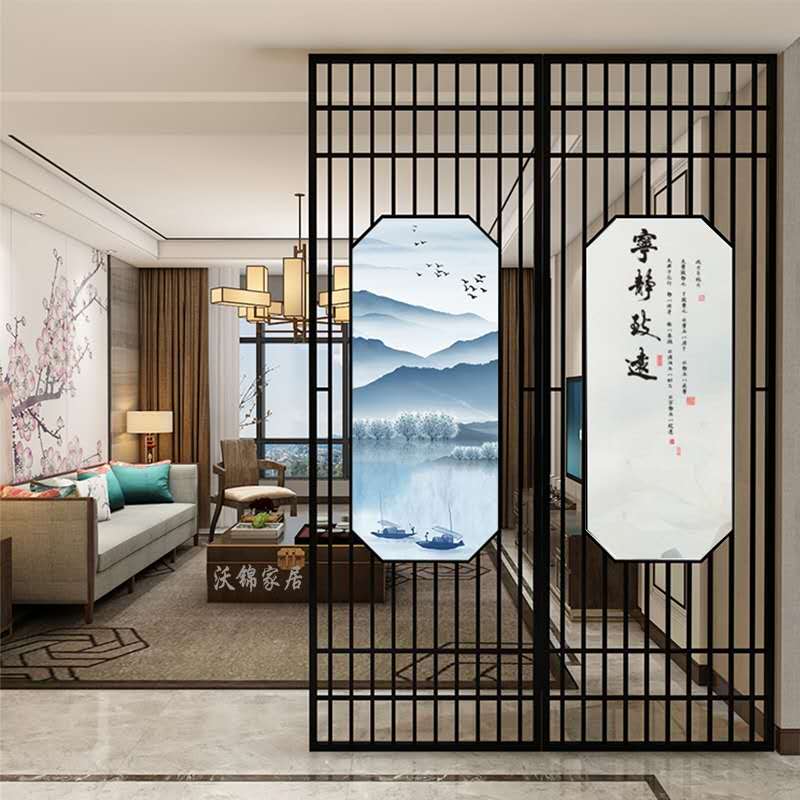 家用客廳不銹鋼屏風(fēng)花格隔斷 家用客廳不銹鋼屏風(fēng)花格隔斷