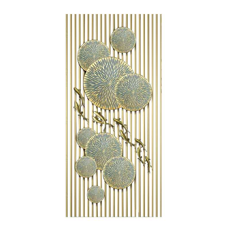 背景墻雕刻銅屏風 背景墻雕刻銅屏風