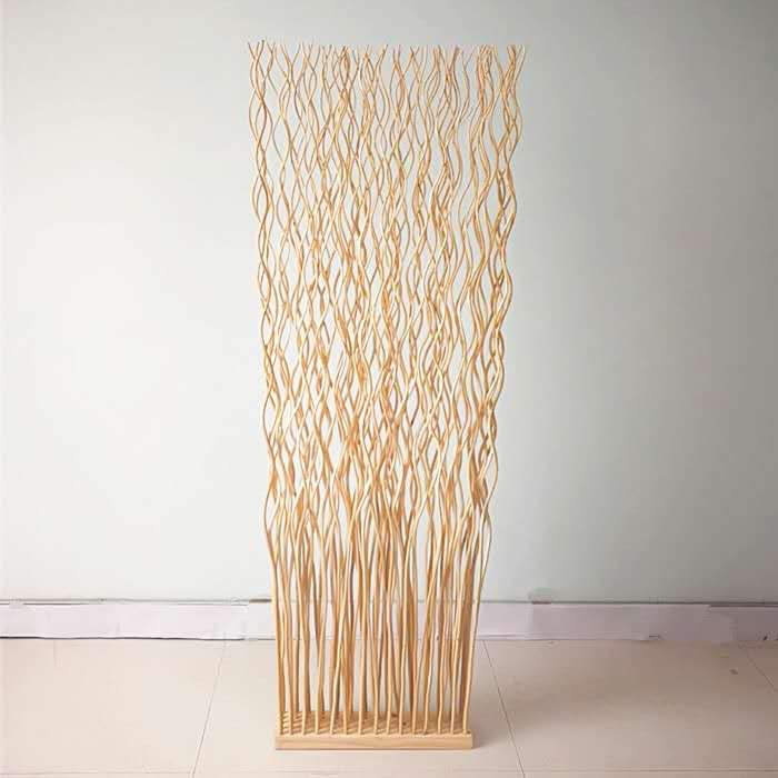 黃銅色鏤空鋁隔斷 黃銅色鏤空鋁隔斷