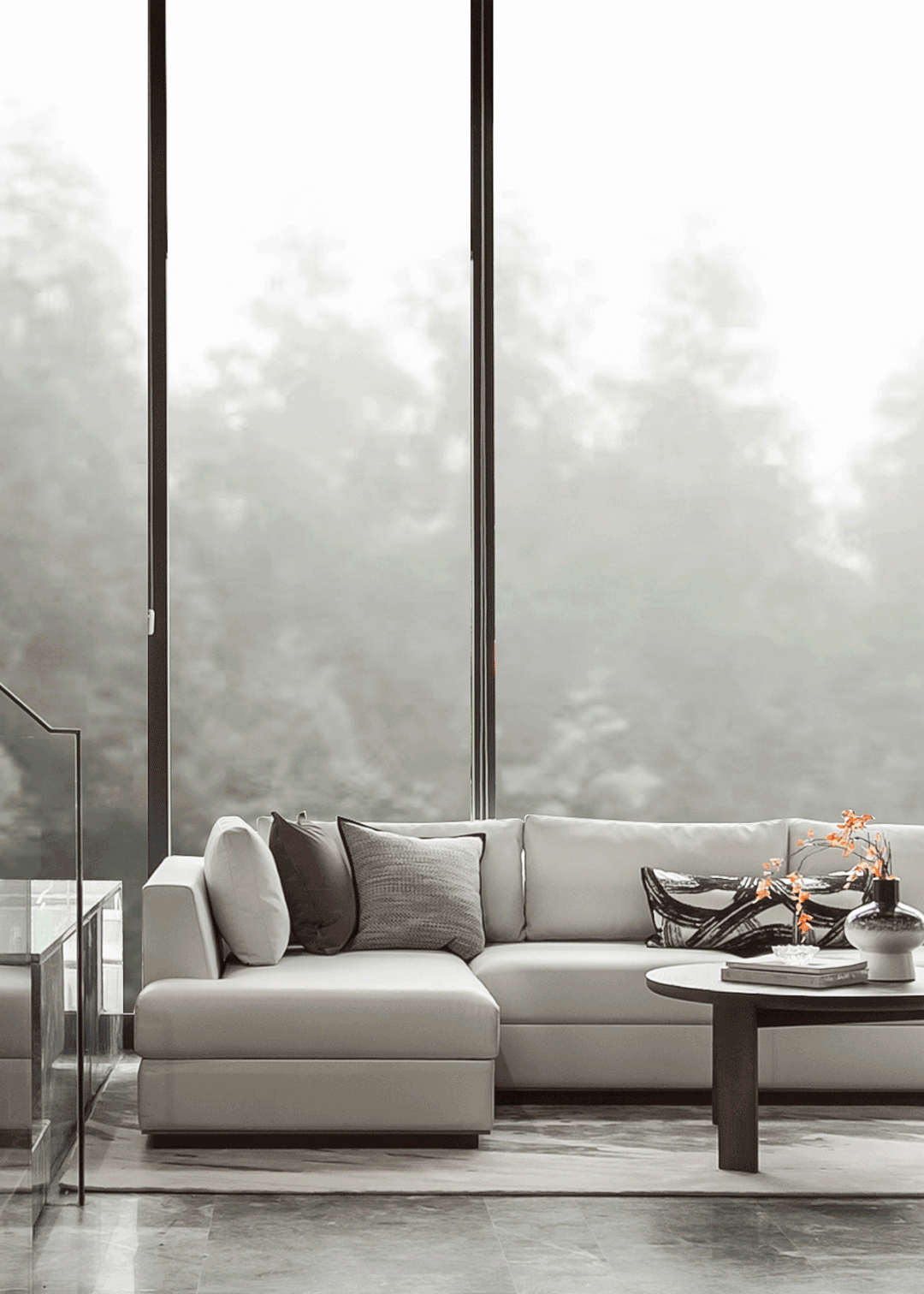 賽廣分享:用金屬詮釋的優(yōu)雅 賽廣分享:用金屬詮釋的優(yōu)雅