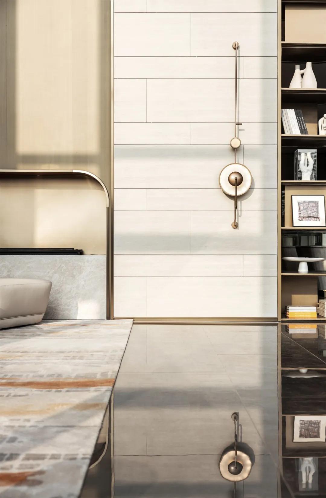 賽廣金屬視野----律動(dòng)的金屬，見(jiàn)證時(shí)光