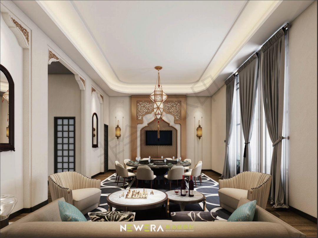 京豐源案例——緬甸勐拉-九號(hào)公館 京豐源案例——緬甸勐拉-九號(hào)公館