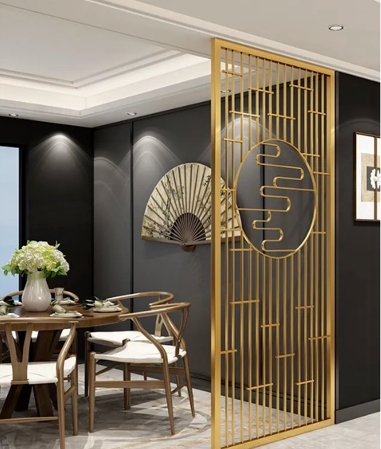 現(xiàn)代輕奢風(fēng)，每個(gè)細(xì)節(jié)都是品質(zhì)生活的樣子！