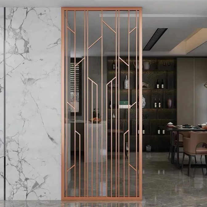 現(xiàn)代輕奢風(fēng)，每個(gè)細(xì)節(jié)都是品質(zhì)生活的樣子！