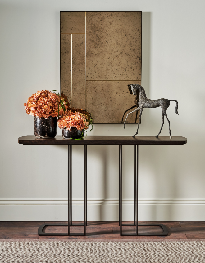 家里顏值不夠？用不銹鋼裝飾來湊呀！