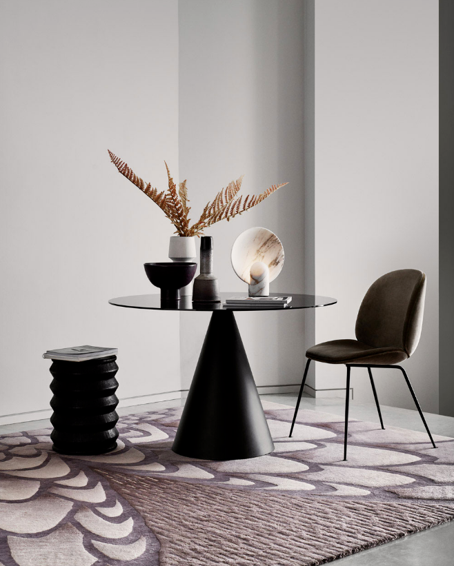 家里顏值不夠？用不銹鋼裝飾來湊呀！