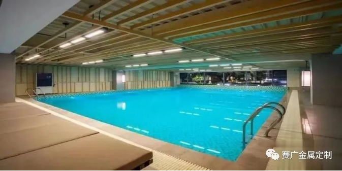 賽廣2023案例——海偉酒店 賽廣2023案例——海偉酒店