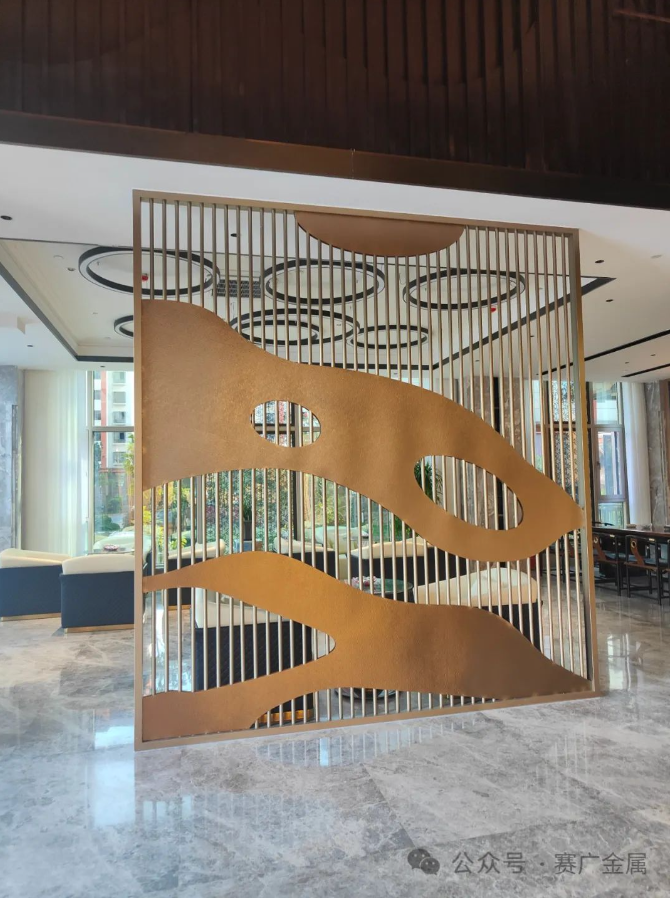 2023案例——江城君智酒店 2023案例——江城君智酒店