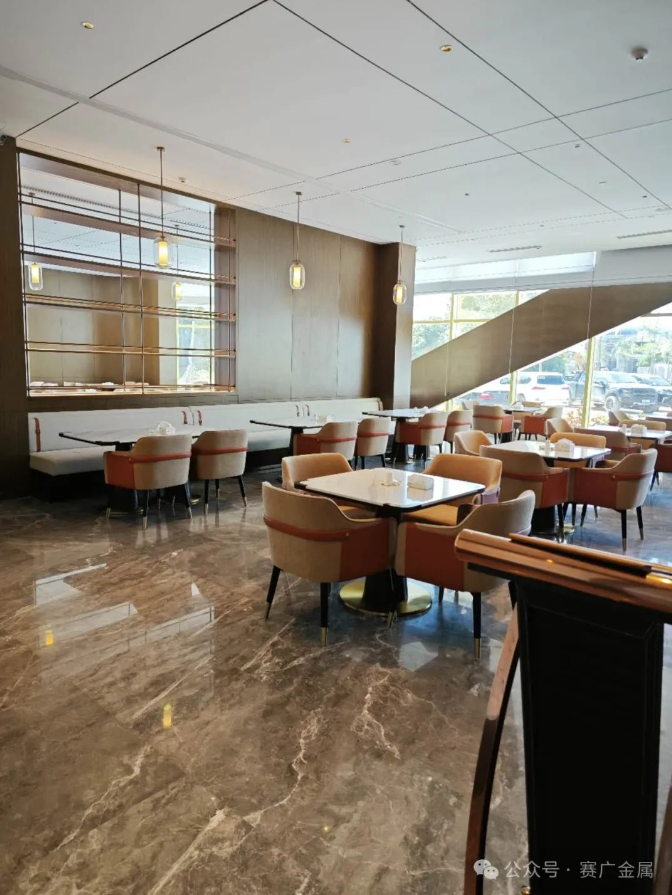 2024案例——老撾金木棉·隆譽(yù)國(guó)際大酒店 2024案例——老撾金木棉·隆譽(yù)國(guó)際大酒店