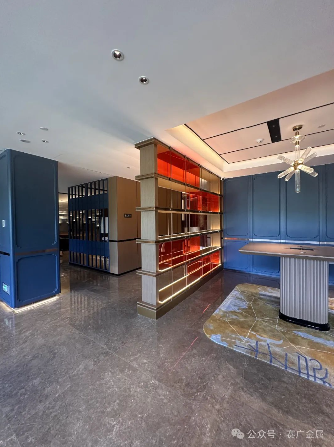 2024案例——張家界希爾頓歡朋酒店 2024案例——張家界希爾頓歡朋酒店