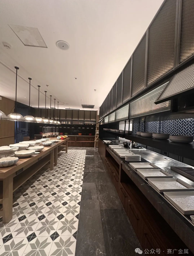 2024案例——大理福朋喜來(lái)登酒店 2024案例——大理福朋喜來(lái)登酒店