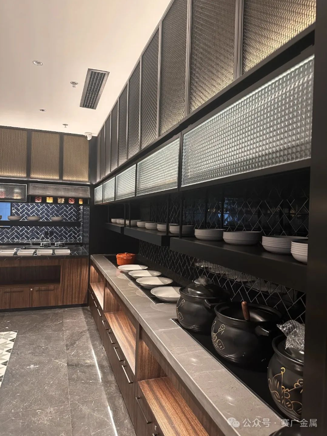 2024案例——大理福朋喜來(lái)登酒店 2024案例——大理福朋喜來(lái)登酒店